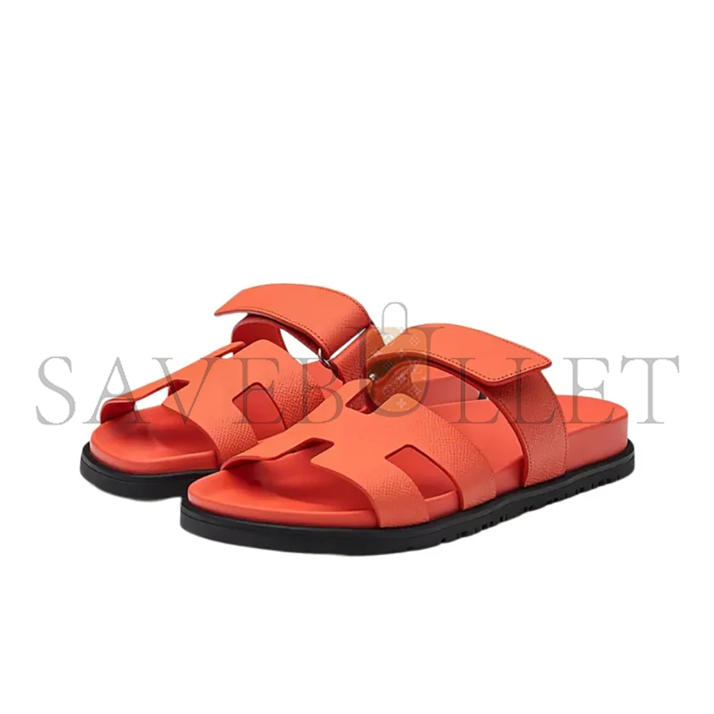 HERMES CHYPRE SANDAL H212253Z3L